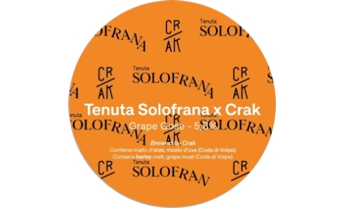 Tenuta Solofrana